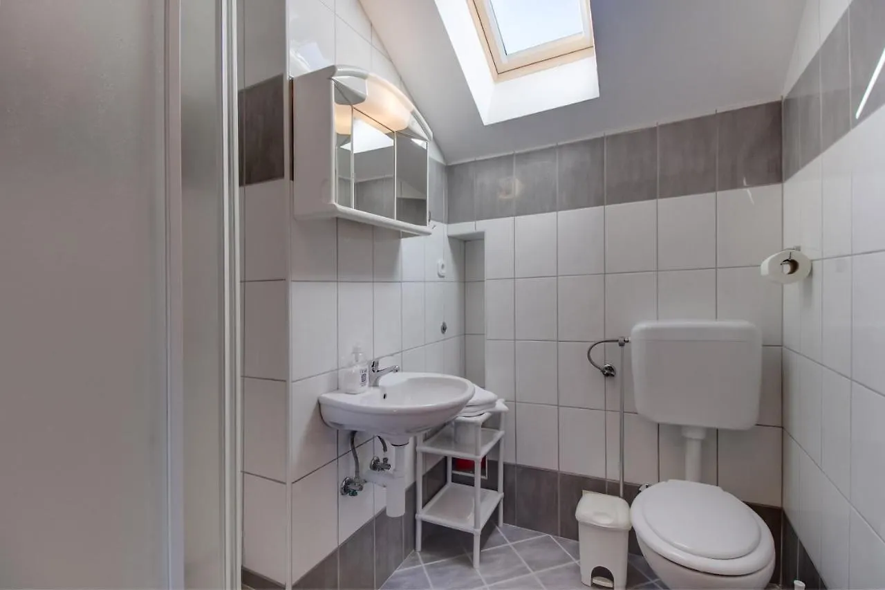 Apartments Rosa Mali Lošinj