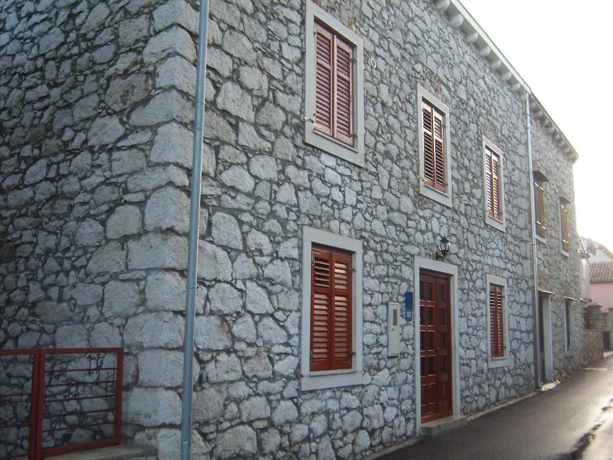 Apartments Rosa Mali Lošinj