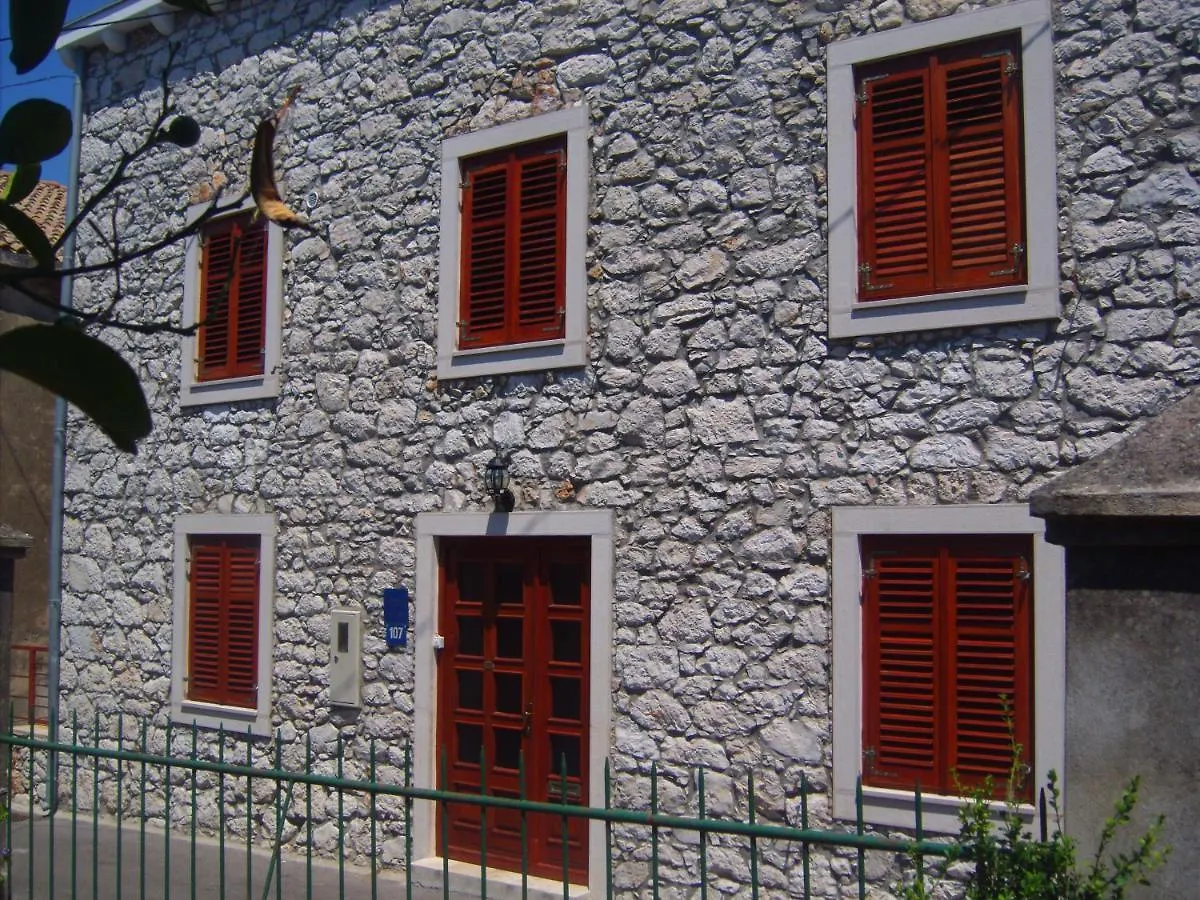 Apartments Rosa Mali Lošinj
