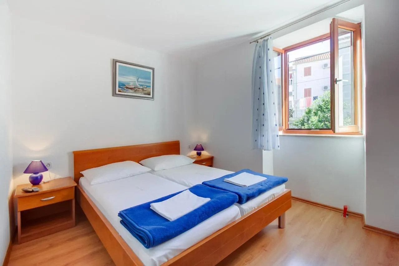 Apartments Rosa Mali Lošinj 3*,