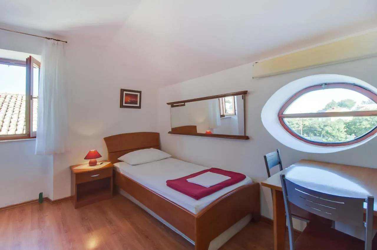 Apartments Rosa Mali Lošinj Penzion
