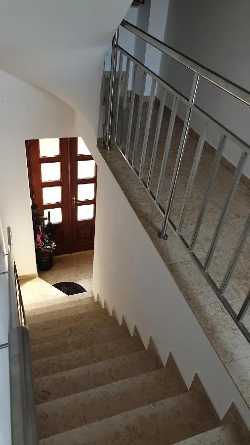 Apartments Rosa Mali Losinj Guest house