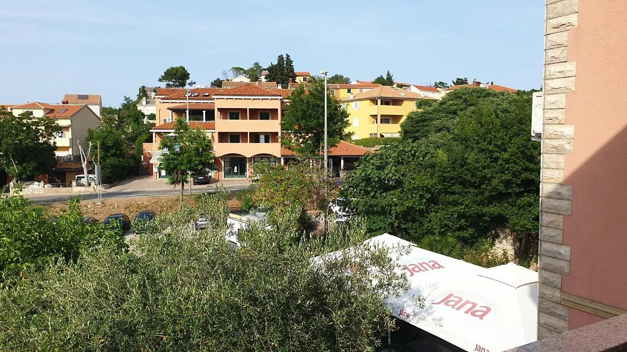 Apartments Rosa Mali Lošinj Penzion