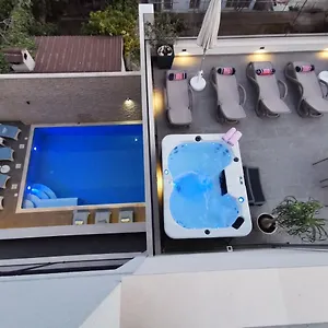 Luxury Pino Gostinjska kuća Split
