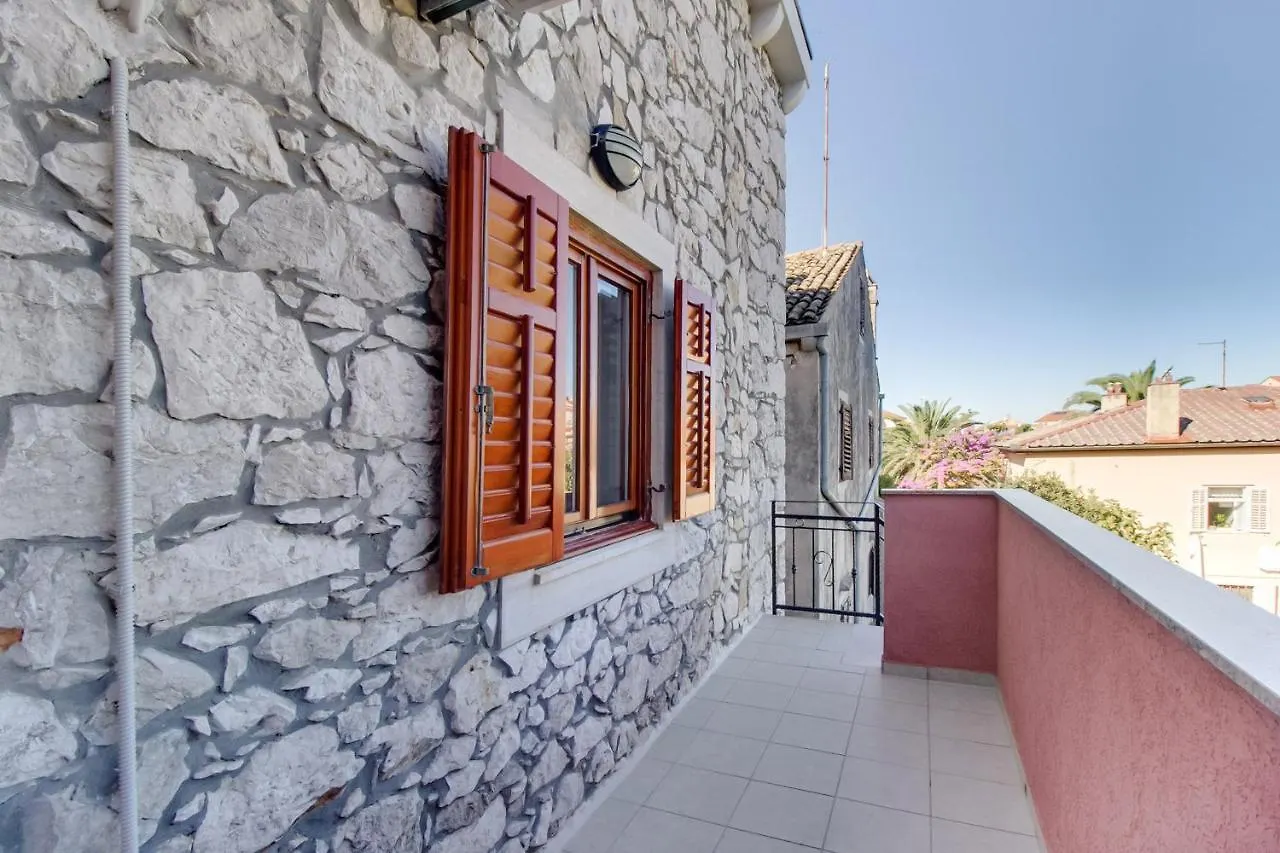 Apartments Rosa Mali Lošinj