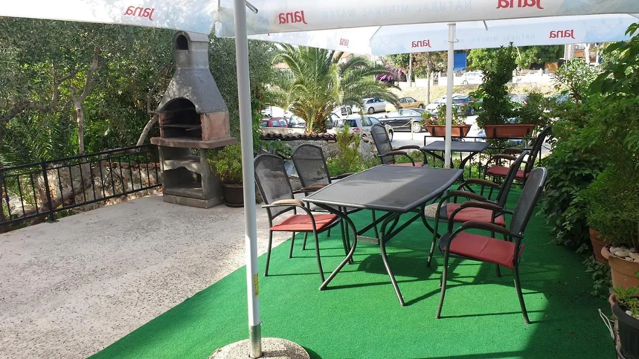 Apartments Rosa Mali Lošinj