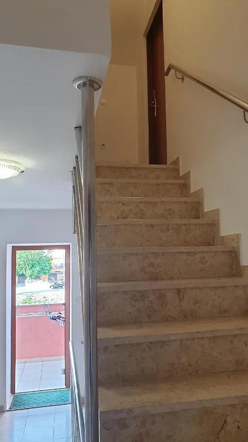 Apartments Rosa Mali Losinj