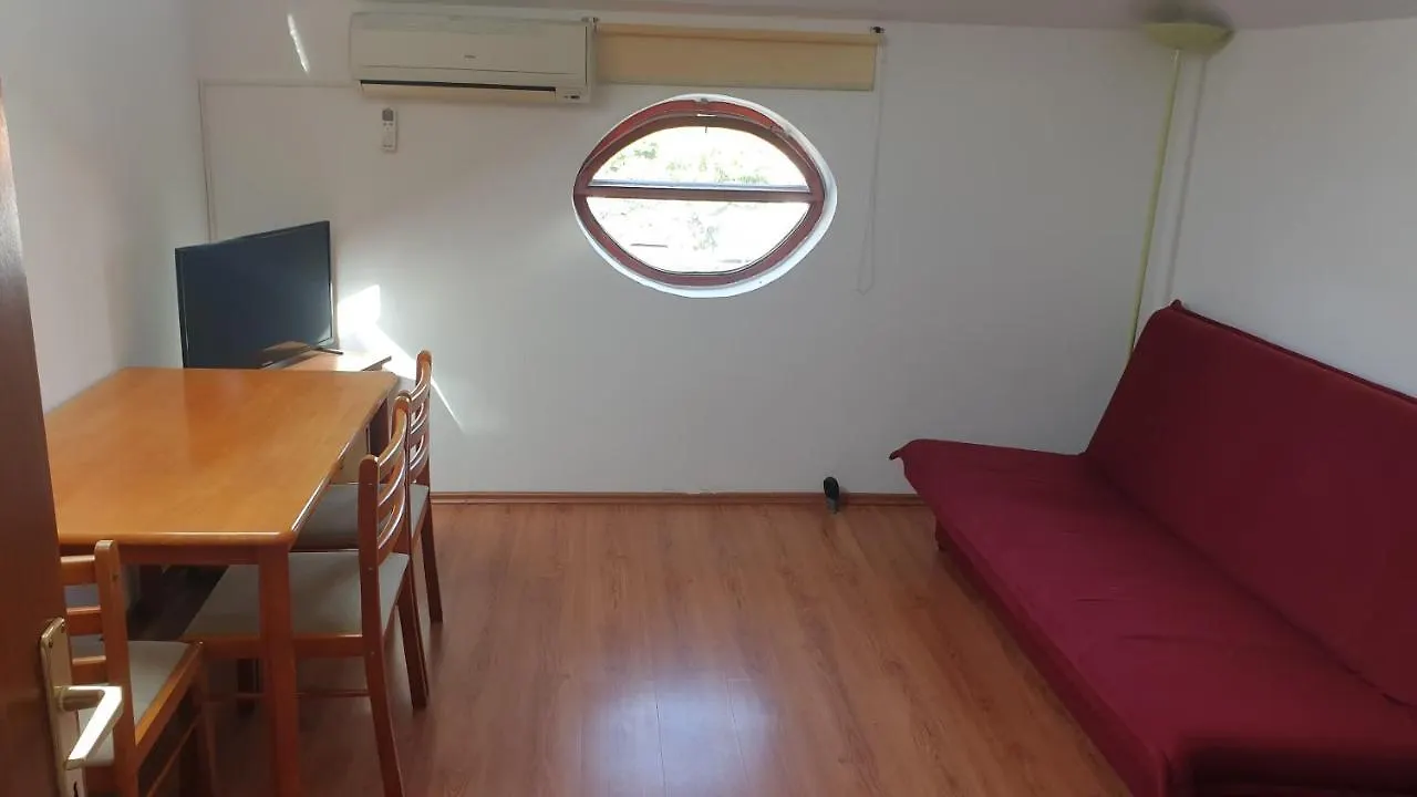 Apartments Rosa Mali Lošinj