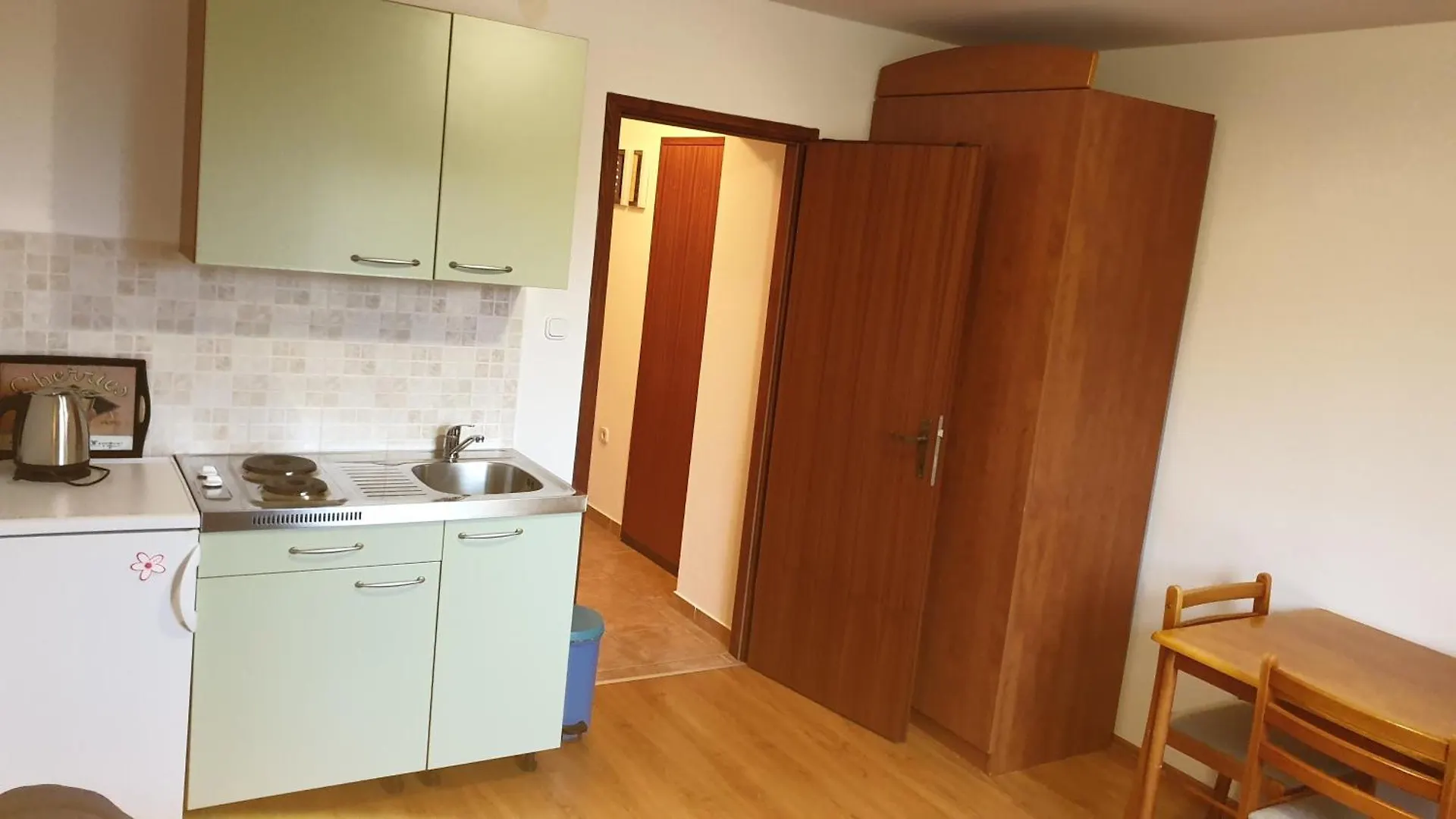 Apartments Rosa Mali Lošinj 3*,